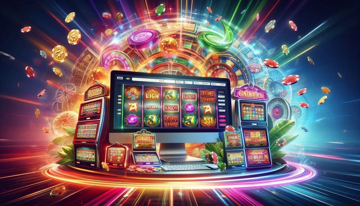 Ice Casino